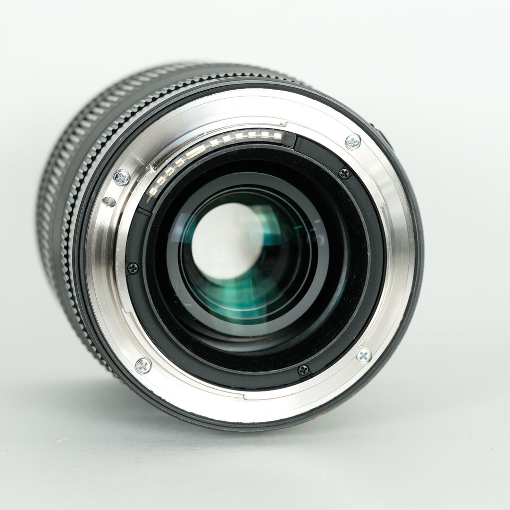 FUJIFUILM GF20-35mmF4 R WR