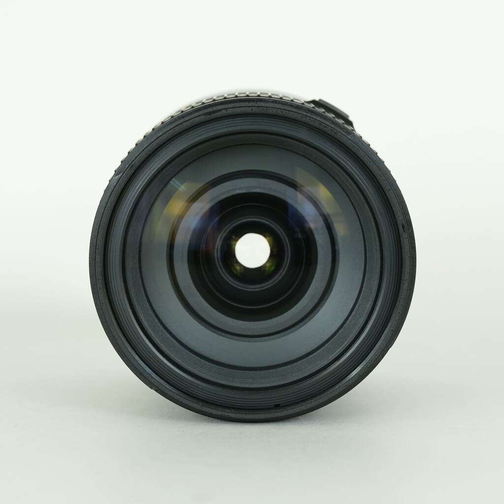 TAMRON 28-300mm F/3.5-6.3 Di VC PZD (Model A010) [キヤノンEF用]