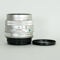 PENTAX FA77mmF1.8 Limited