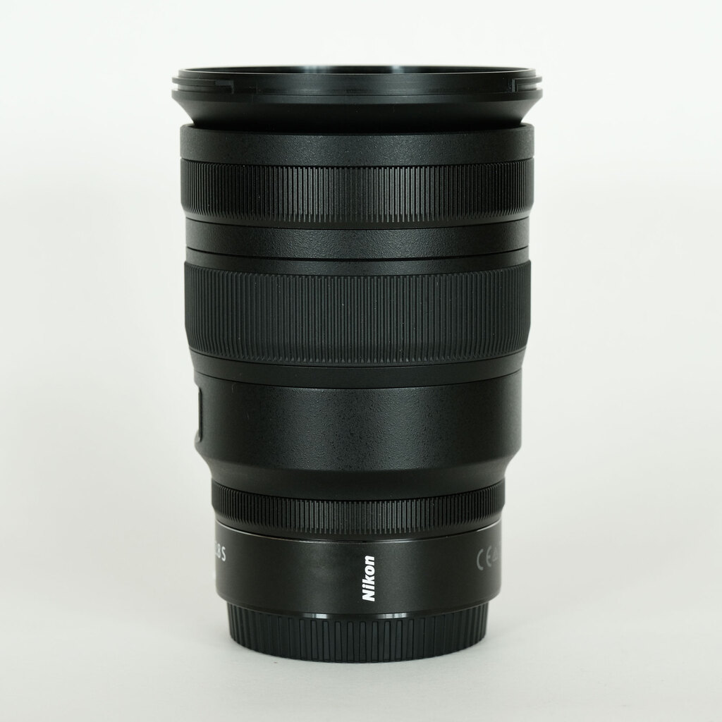 Nikon NIKKOR Z 24-70mm f/2.8 S