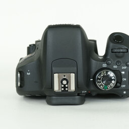Canon EOS Kiss X9i