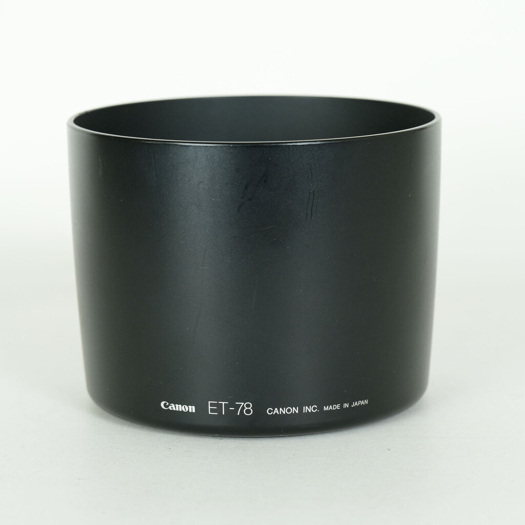 Canon EF135mm F2L USM