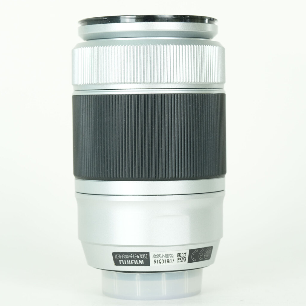 FUJIFILM XC50-230mmF4.5-6.7 OIS IIの出品 | ONE SCENE（ワンシーン）