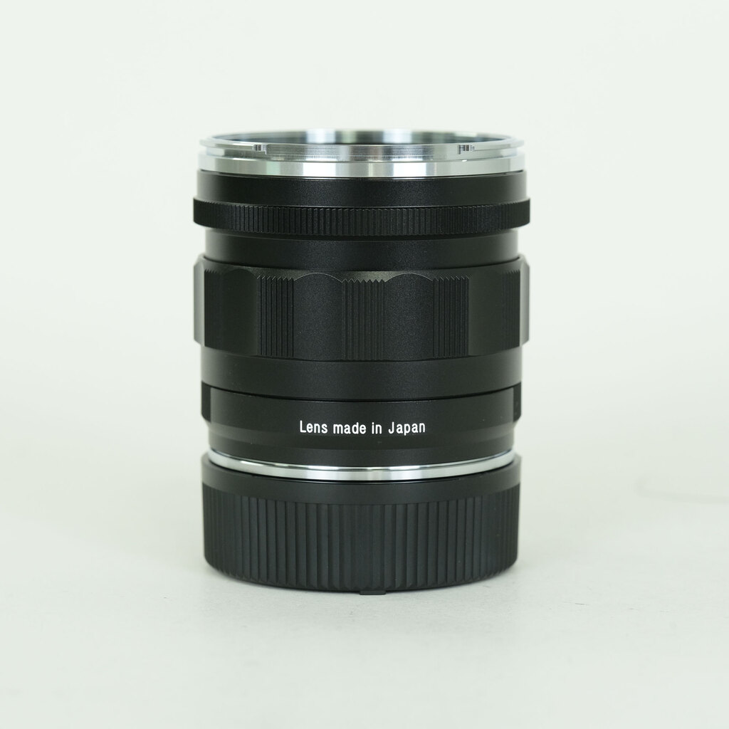 Voigtlander APO-LANTHAR 50mm F2 Aspherical VM [ライカM用]