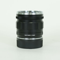 Voigtlander APO-LANTHAR 50mm F2 Aspherical VM [ライカM用]