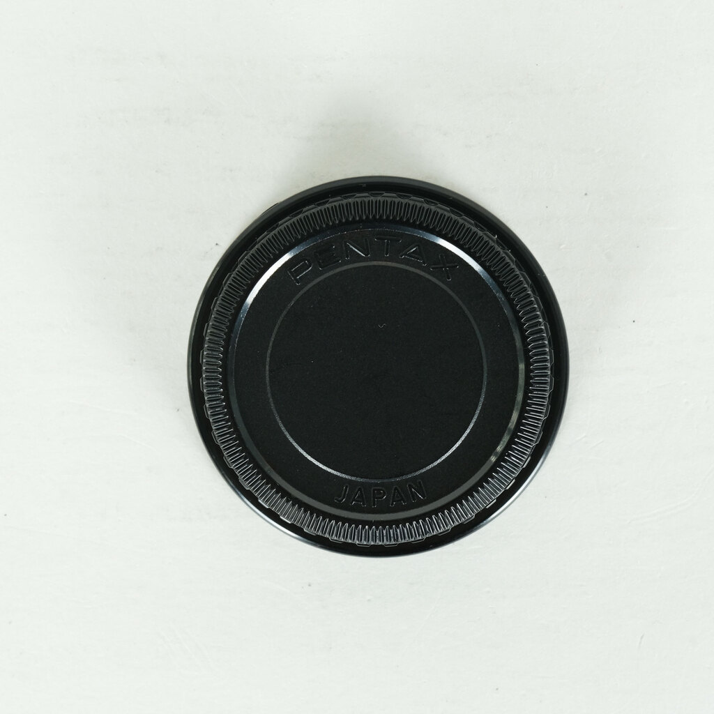 PENTAX smc PENTAX-FA 50mmF1.4