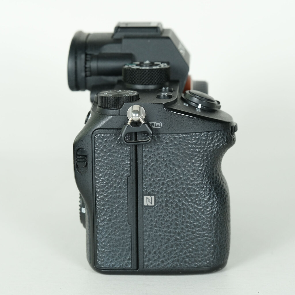 SONY ��7R III�iILCE-7RM3�j