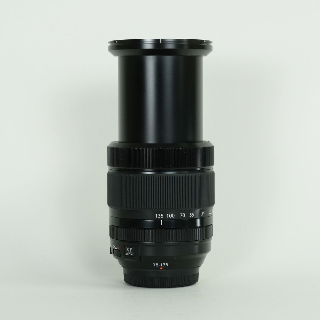 FUJIFILM XF18-135mmF3.5-5.6 R LM OIS WR FUJIFILM XF18-135mmF3.5-5.6 R LM OIS WR