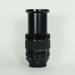 FUJIFILM XF18-135mmF3.5-5.6 R LM OIS WR FUJIFILM XF18-135mmF3.5-5.6 R LM OIS WR