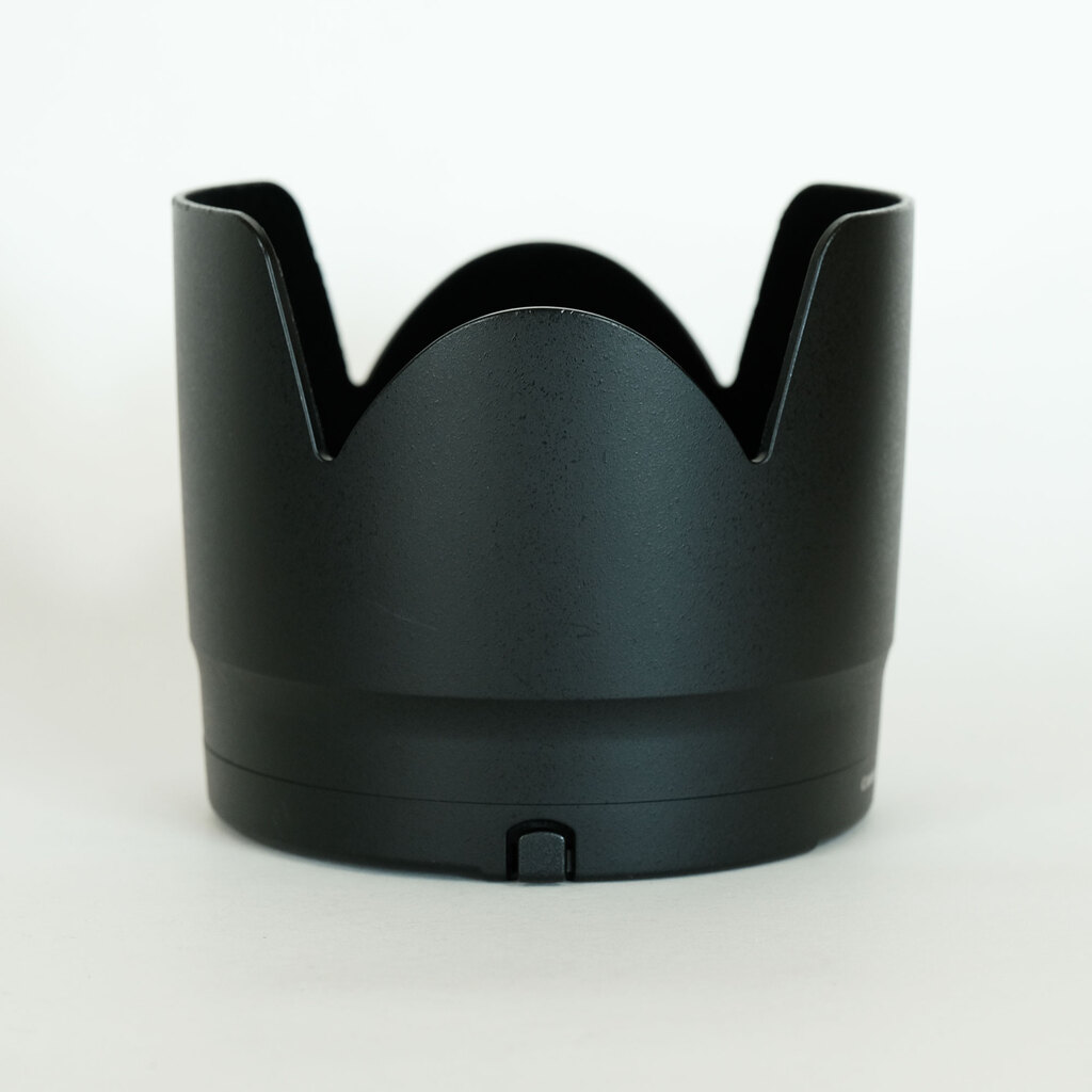 Canon EF70-200mm F2.8L IS III USM