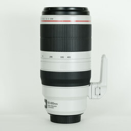 Canon EF100-400mm F4.5-5.6L IS II USM