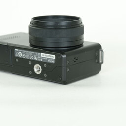 SIGMA DP2 Merrill