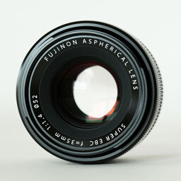 FUJIFILM XF35mmF1.4 R