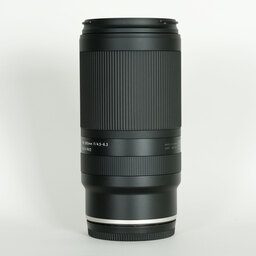 TAMRON 70-300mm F/4.5-6.3 Di III RXD (Model A047) [ニコンZ用]