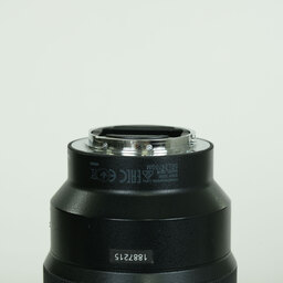 SONY FE 24-70mm F2.8 GM SEL2470GM
