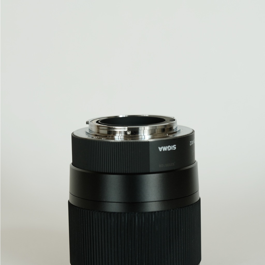 SIGMA 30mm F1.4 DC DN｜Contemporary [ソニーE用]