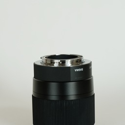 SIGMA 30mm F1.4 DC DN｜Contemporary [ソニーE用]