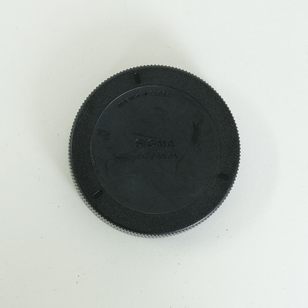 SIGMA 30mm F1.4 DC HSM | Art [キヤノン用]