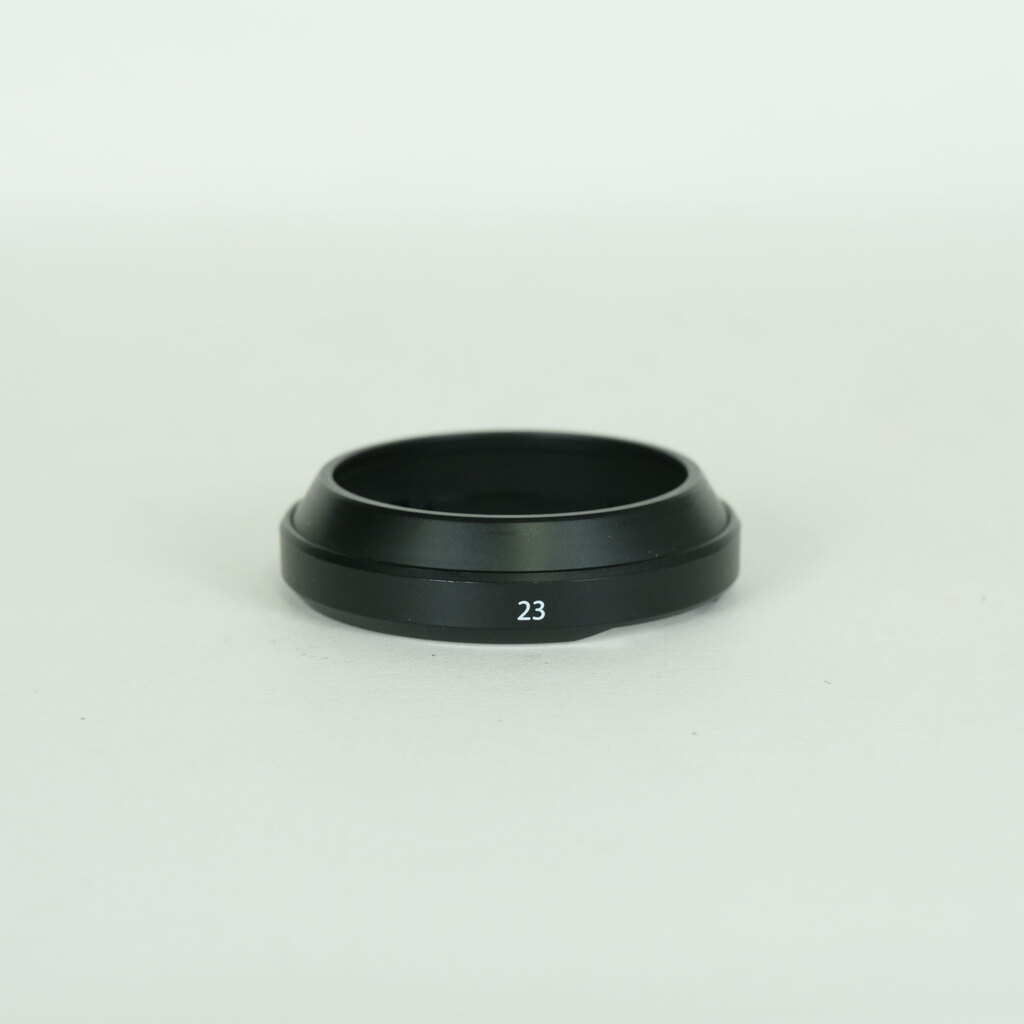 FUJIFILM XF23mmF2 R WR