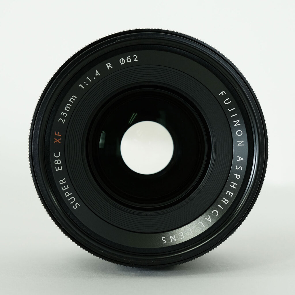 FUJIFILM XF23mmF1.4 R