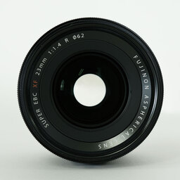 FUJIFILM XF23mmF1.4 R
