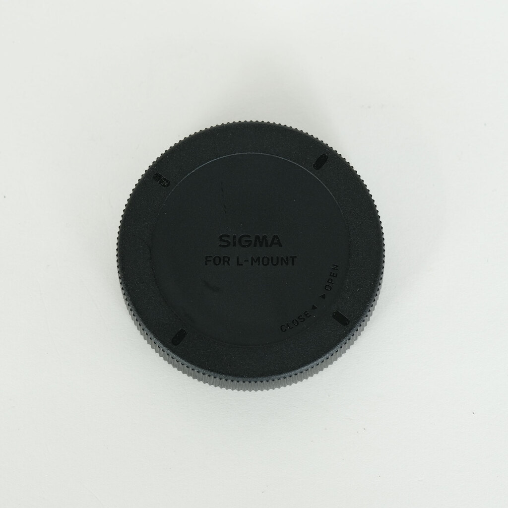 SIGMA 85mm F1.4 DG DN｜Art [ライカL用]