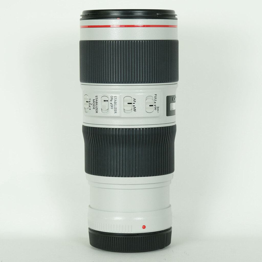 Canon EF70-200mm F4L IS II USM