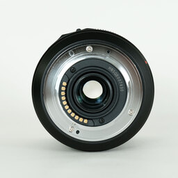 Panasonic LUMIX G VARIO 14-140mm F3.5-5.6 ASPH. POWER O.I.S.