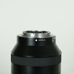 SONY FE 24-240mm F3.5-6.3 OSS SEL24240