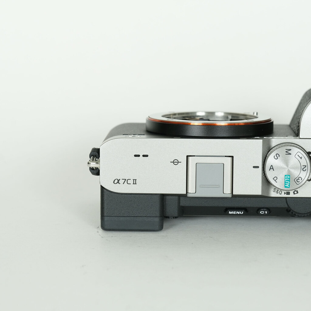 SONY α7C II(ILCE-7CM2) SONY α7C II(ILCE-7CM2)