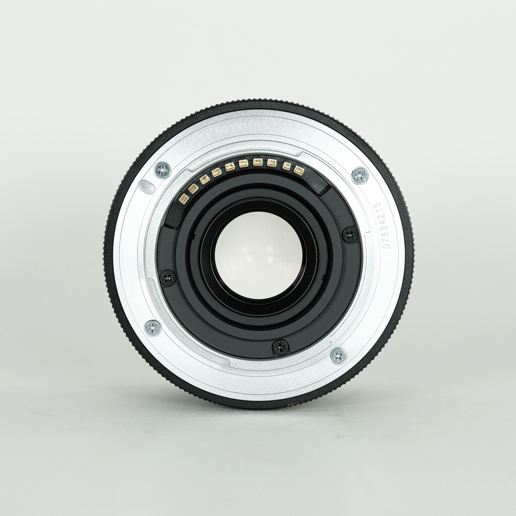 Voigtlander NOKTON 23mm F1.2 Aspherical [フジフイルムX用]