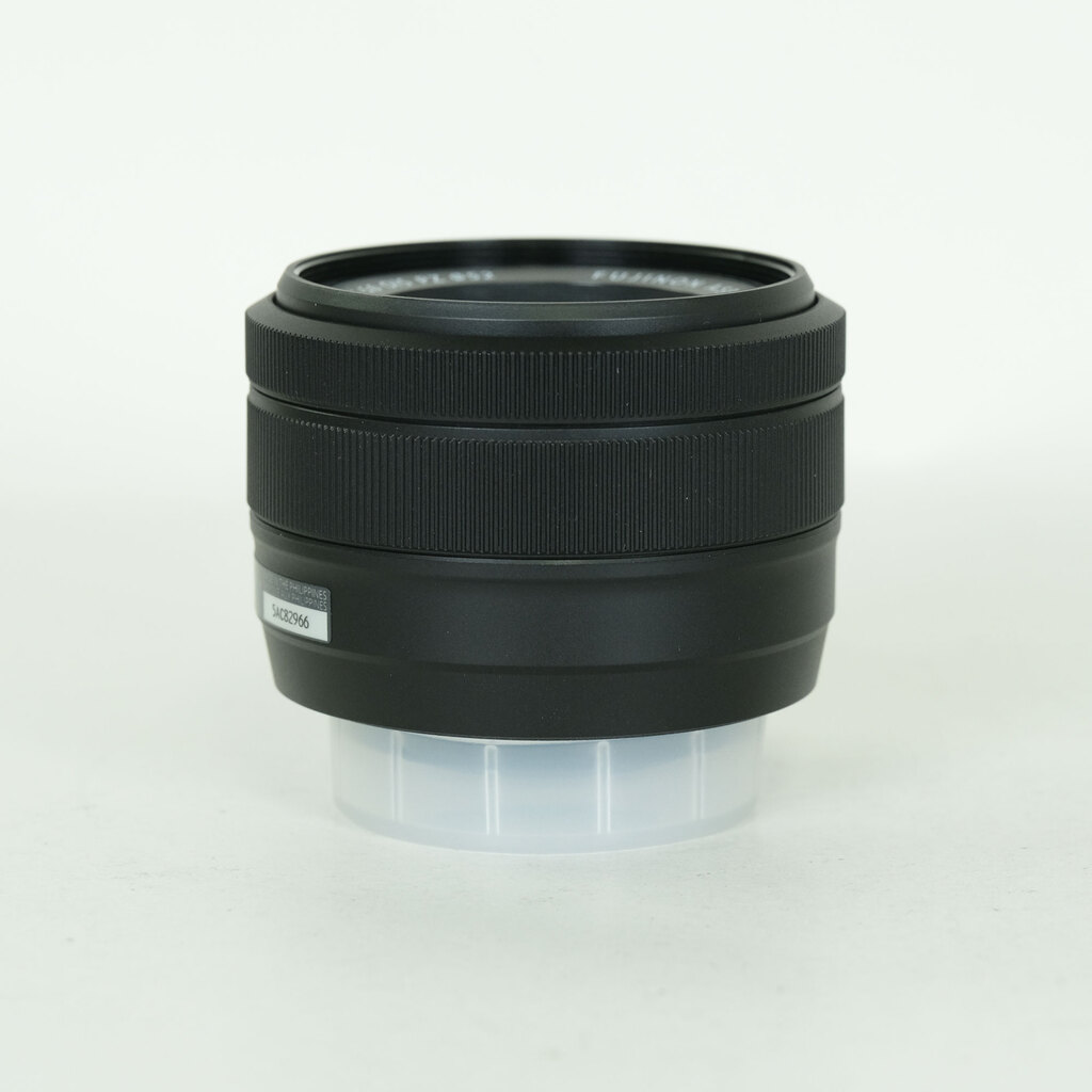 FUJIFILM XC15-45mmF3.5-5.6 OIS PZ