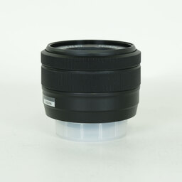 FUJIFILM XC15-45mmF3.5-5.6 OIS PZ