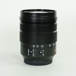 Panasonic LEICA DG VARIO-ELMARIT 12-60mm / F2.8-4.0 ASPH. / POWER O.I.S. Panasonic LEICA DG VARIO-ELMARIT 12-60mm / F2.8-4.0 ASPH. / POWER O.I.S.