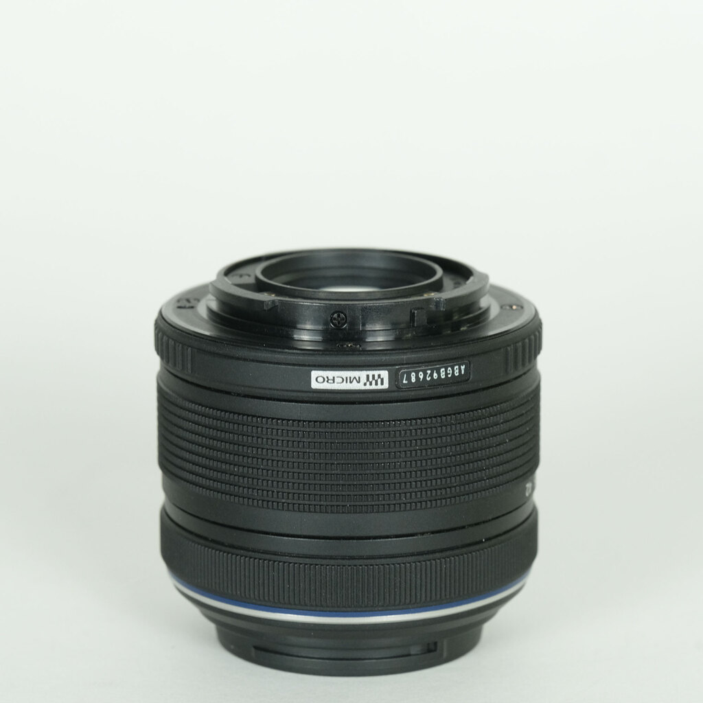 OLYMPUS M.ZUIKO DIGITAL 14-42mm F3.5-5.6IIR ブラック