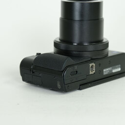 SONY Cyber-shot DSC-RX100M3