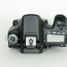 Canon EOS 70D