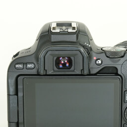 Canon EOS Kiss X9 Canon EOS Kiss X9