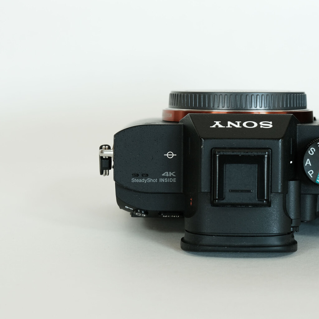 SONY α7 III（ILCE-7M3）