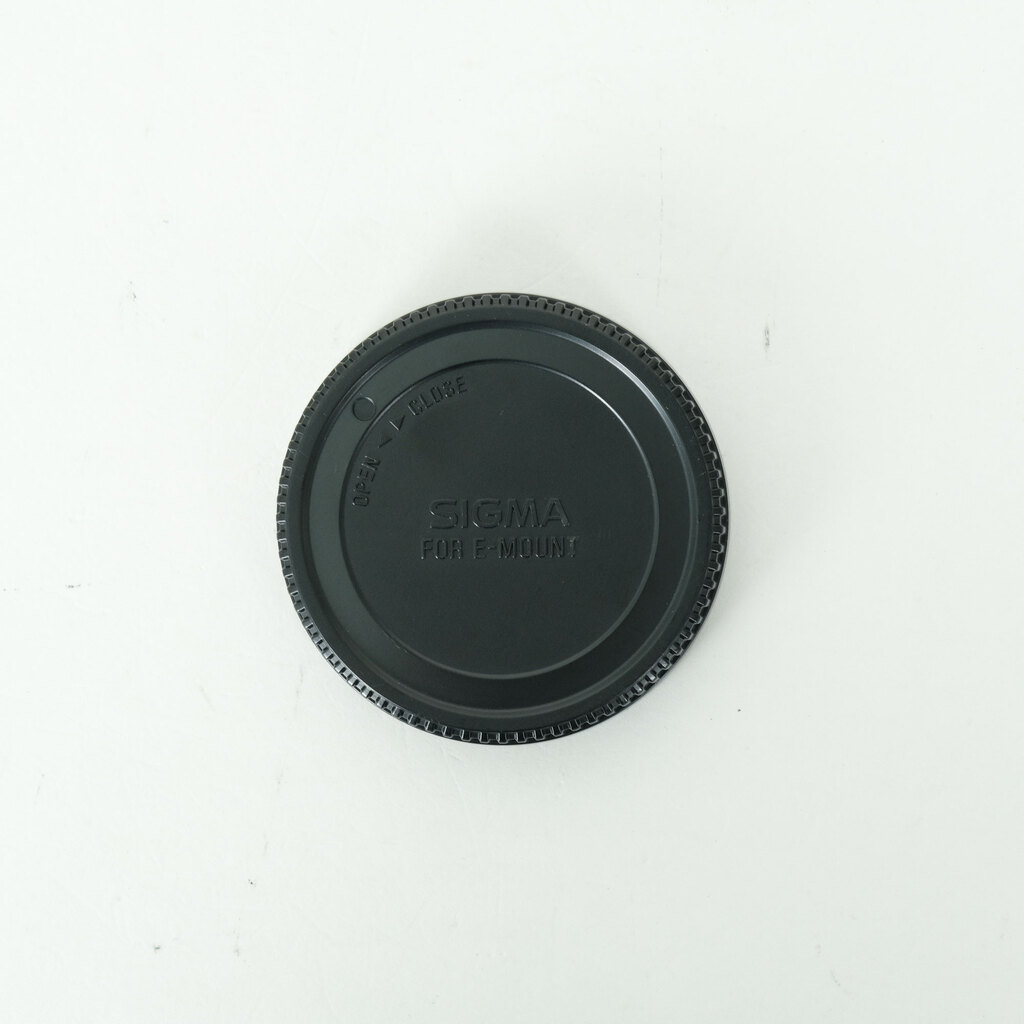 SIGMA 56mm F1.4 DC DN｜Contemporary [ソニーE用]の出品 | ONE SCENE