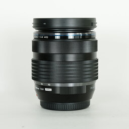 OLYMPUS M.ZUIKO DIGITAL ED 12-40mm F2.8 PRO