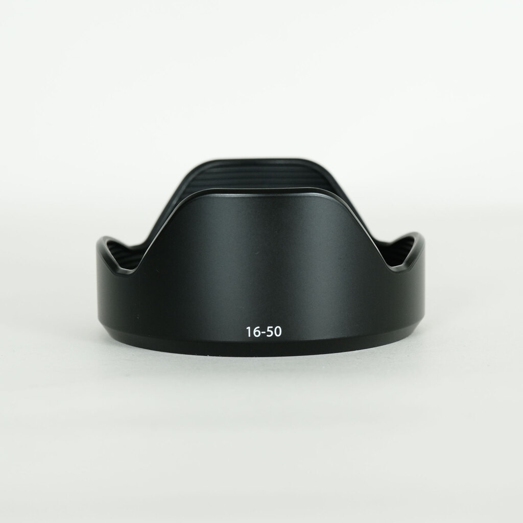 FUJIFILM XF16-50mmF2.8-4.8 R LM WR