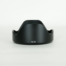 FUJIFILM XF16-50mmF2.8-4.8 R LM WR