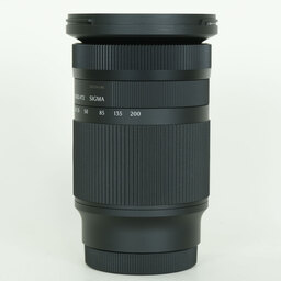 SIGMA 20-200mm F3.5-6.3 DG｜Contemporary [ソニーE用]