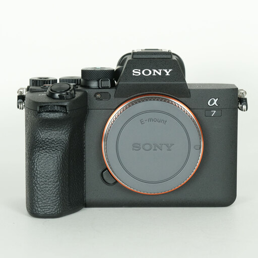 SONY α7 IV（ILCE-7M4）