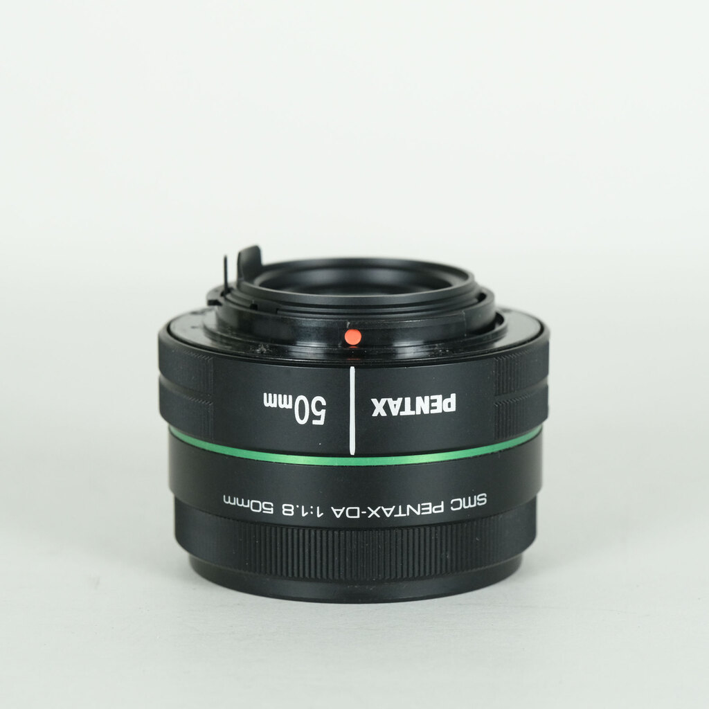 PENTAX smc PENTAX-DA 50mmF1.8の出品 | ONE SCENE（ワンシーン）