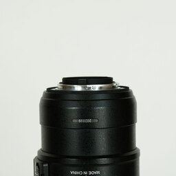 Nikon AF-S NIKKOR 300mm f/4E PF ED VR
