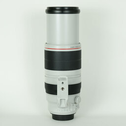 Canon EF100-400mm F4.5-5.6L IS II USM
