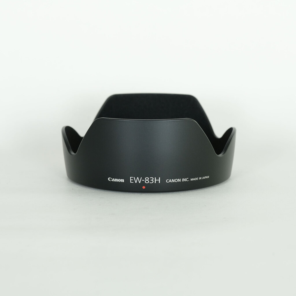 Canon EF24-105mm F4L IS USM