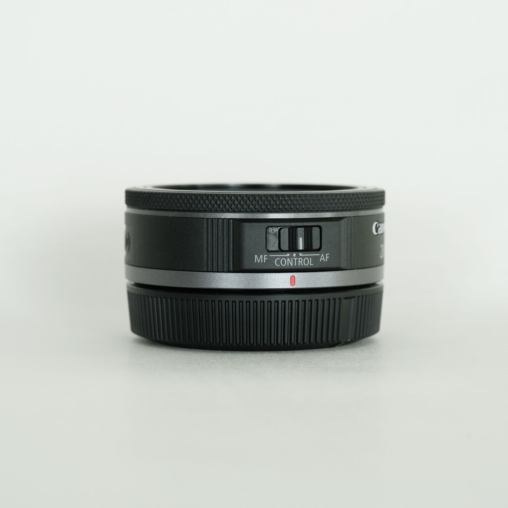 Canon RF28mm F2.8 STM